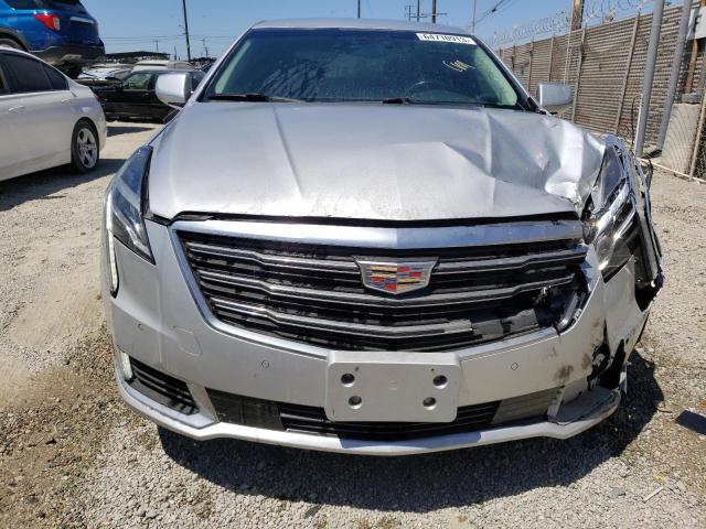 Photo 4 VIN: 2G61M5S37J9158973 - CADILLAC XTS LUXURY 