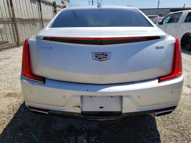 Photo 5 VIN: 2G61M5S37J9158973 - CADILLAC XTS LUXURY 