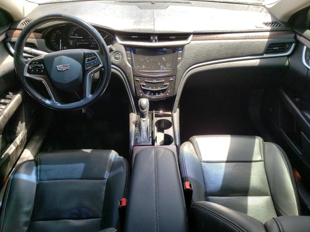 Photo 7 VIN: 2G61M5S37J9158973 - CADILLAC XTS LUXURY 