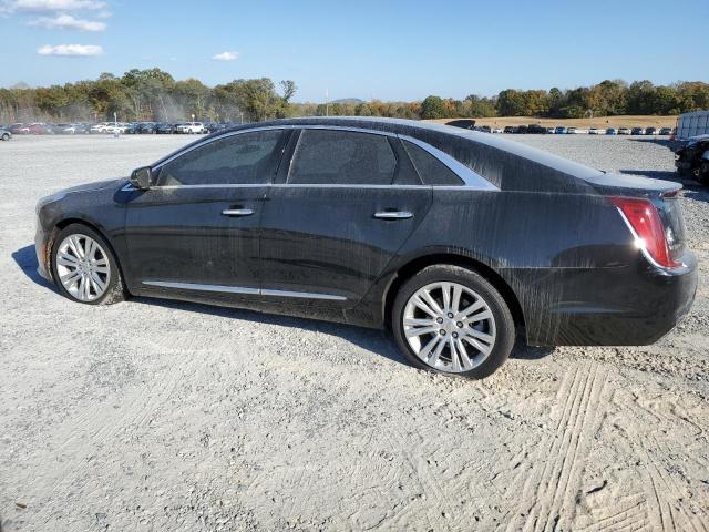 Photo 1 VIN: 2G61M5S37J9161694 - CADILLAC XTS 