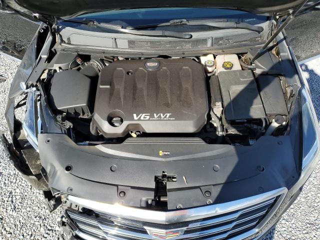 Photo 10 VIN: 2G61M5S37J9161694 - CADILLAC XTS 