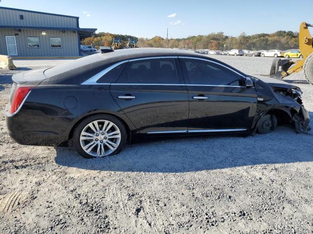 Photo 2 VIN: 2G61M5S37J9161694 - CADILLAC XTS 