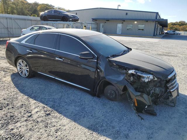 Photo 3 VIN: 2G61M5S37J9161694 - CADILLAC XTS 