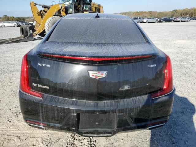 Photo 5 VIN: 2G61M5S37J9161694 - CADILLAC XTS 