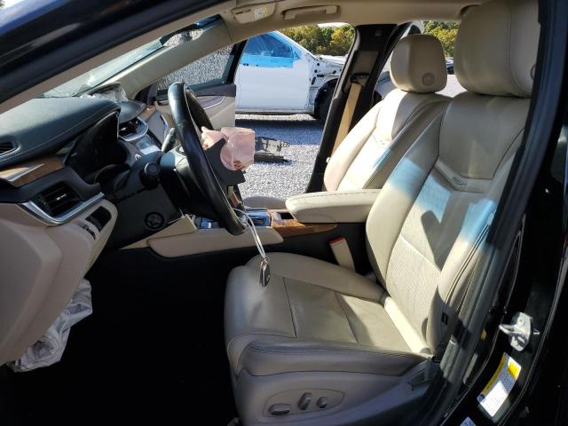 Photo 6 VIN: 2G61M5S37J9161694 - CADILLAC XTS 