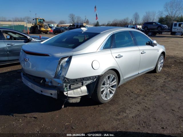 Photo 3 VIN: 2G61M5S37J9162831 - CADILLAC XTS 