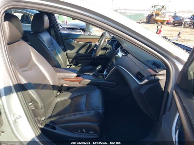 Photo 4 VIN: 2G61M5S37J9162831 - CADILLAC XTS 