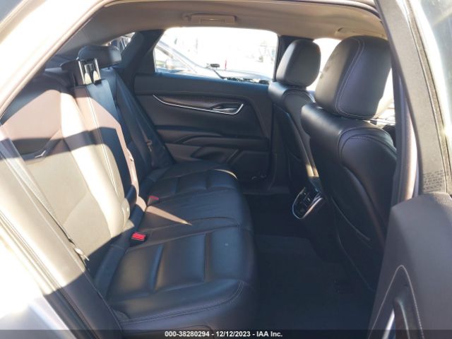 Photo 7 VIN: 2G61M5S37J9162831 - CADILLAC XTS 