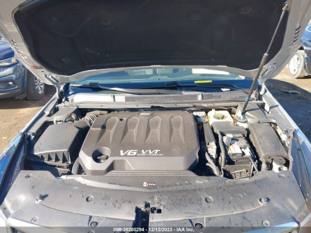 Photo 9 VIN: 2G61M5S37J9162831 - CADILLAC XTS 