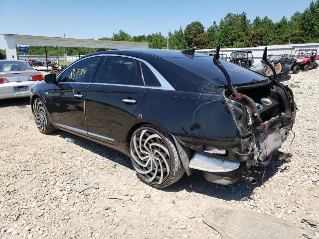 Photo 2 VIN: 2G61M5S37J9171058 - CADILLAC XTS LUXURY 