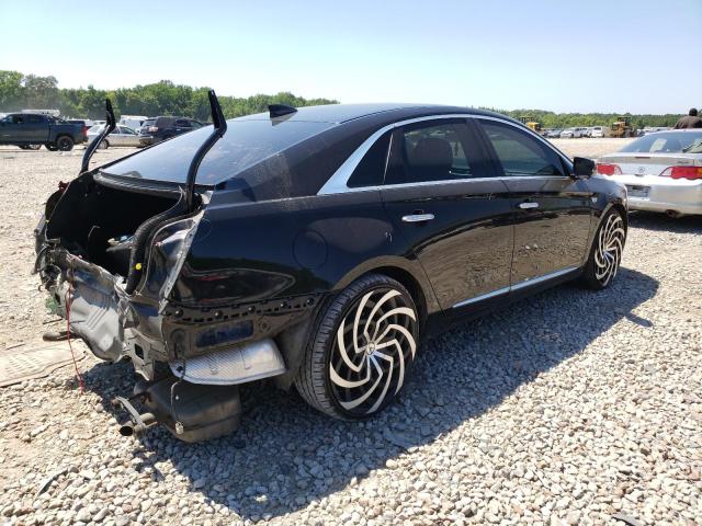 Photo 3 VIN: 2G61M5S37J9171058 - CADILLAC XTS LUXURY 