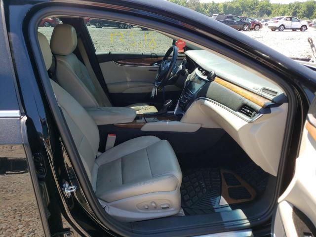 Photo 4 VIN: 2G61M5S37J9171058 - CADILLAC XTS LUXURY 