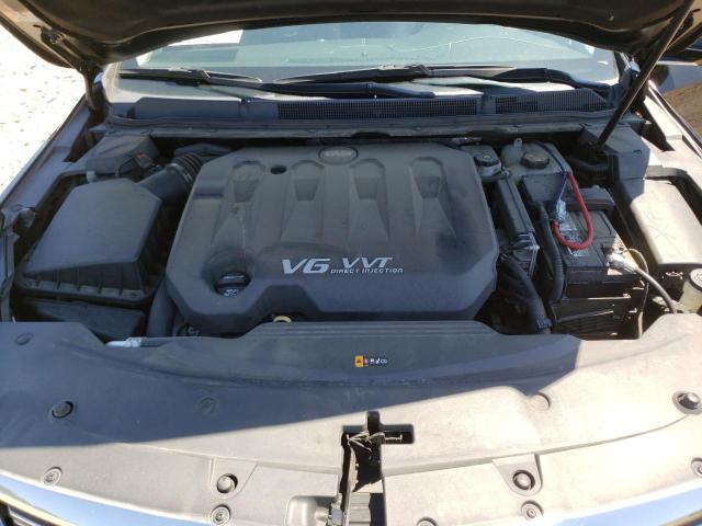 Photo 6 VIN: 2G61M5S37J9171058 - CADILLAC XTS LUXURY 