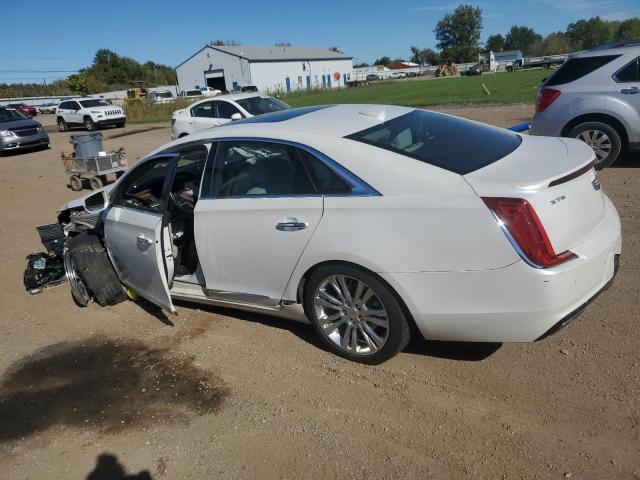 Photo 1 VIN: 2G61M5S37K9100489 - CADILLAC XTS LUXURY 