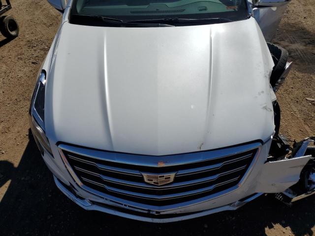 Photo 10 VIN: 2G61M5S37K9100489 - CADILLAC XTS LUXURY 