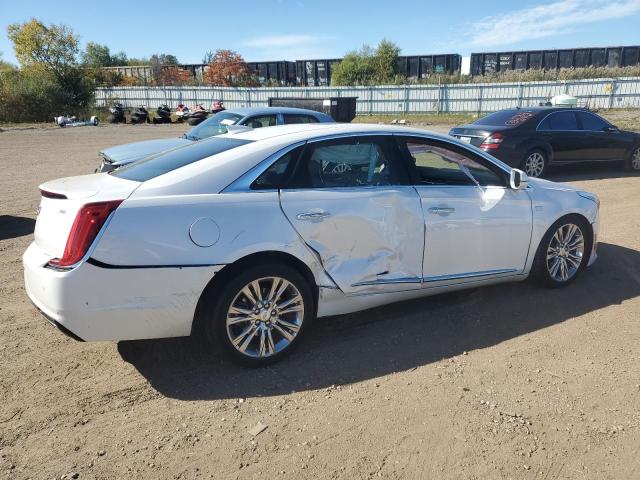 Photo 2 VIN: 2G61M5S37K9100489 - CADILLAC XTS LUXURY 