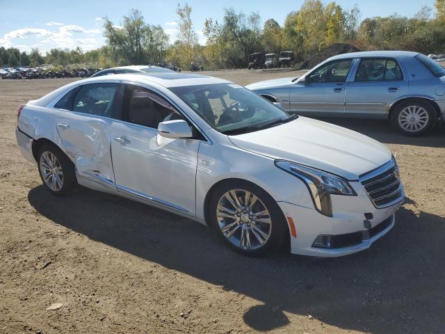 Photo 3 VIN: 2G61M5S37K9100489 - CADILLAC XTS LUXURY 