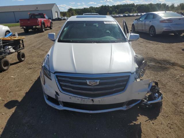 Photo 4 VIN: 2G61M5S37K9100489 - CADILLAC XTS LUXURY 