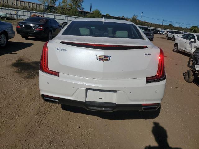 Photo 5 VIN: 2G61M5S37K9100489 - CADILLAC XTS LUXURY 