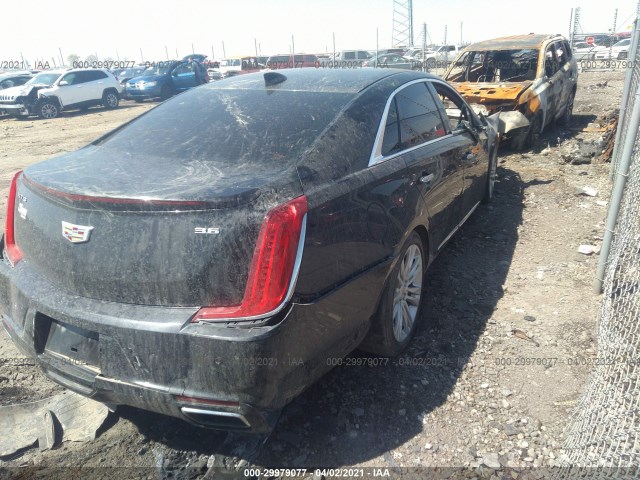 Photo 3 VIN: 2G61M5S37K9105353 - CADILLAC XTS 