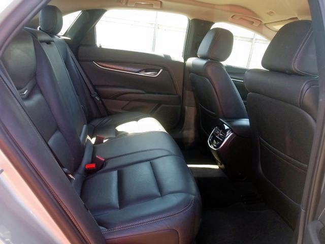 Photo 5 VIN: 2G61M5S37K9112724 - CADILLAC XTS LUXURY 