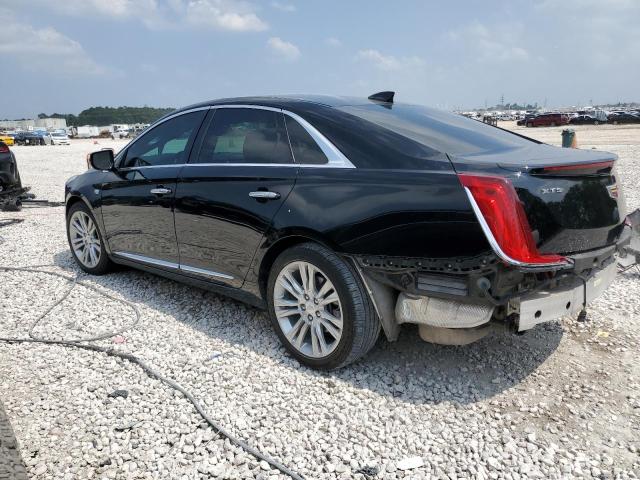 Photo 1 VIN: 2G61M5S37K9118183 - CADILLAC XTS 