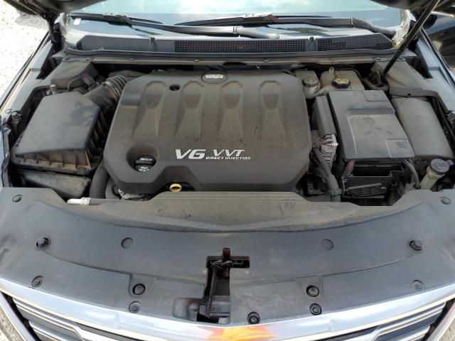 Photo 10 VIN: 2G61M5S37K9118183 - CADILLAC XTS 