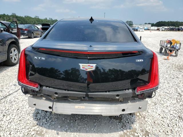 Photo 5 VIN: 2G61M5S37K9118183 - CADILLAC XTS 