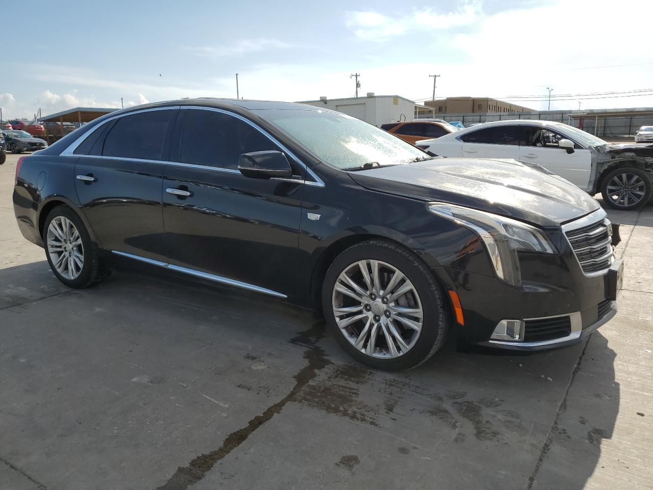 Photo 3 VIN: 2G61M5S37K9118247 - CADILLAC XTS 