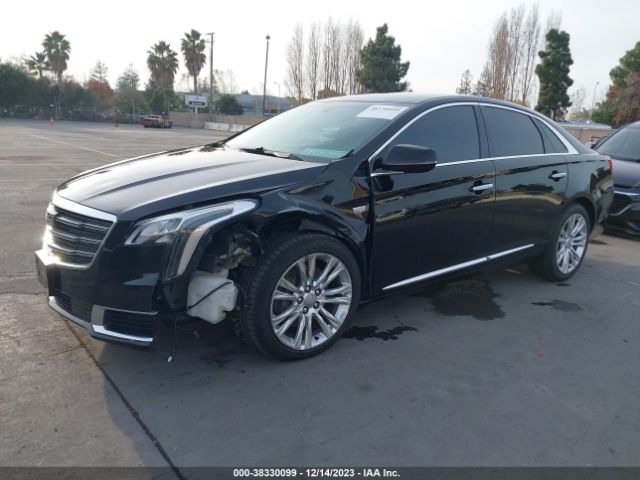 Photo 1 VIN: 2G61M5S37K9118717 - CADILLAC XTS 