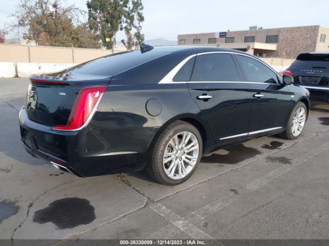 Photo 3 VIN: 2G61M5S37K9118717 - CADILLAC XTS 