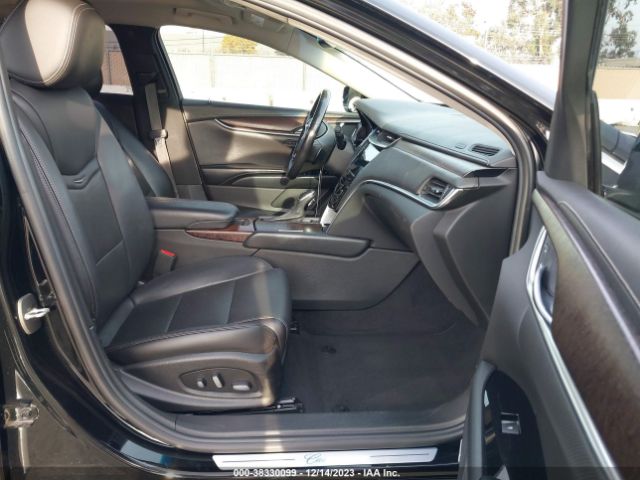 Photo 4 VIN: 2G61M5S37K9118717 - CADILLAC XTS 