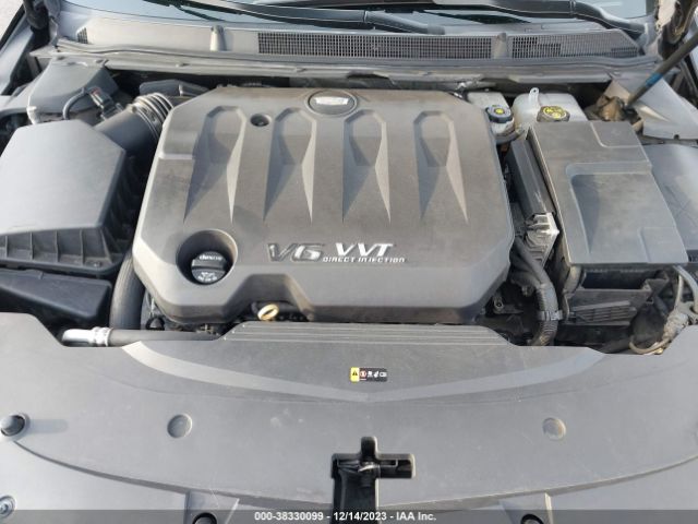 Photo 9 VIN: 2G61M5S37K9118717 - CADILLAC XTS 