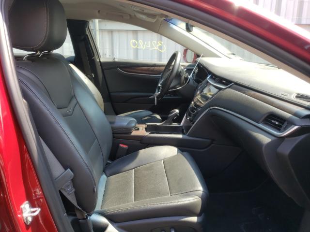 Photo 4 VIN: 2G61M5S37K9124193 - CADILLAC XTS LUXURY 