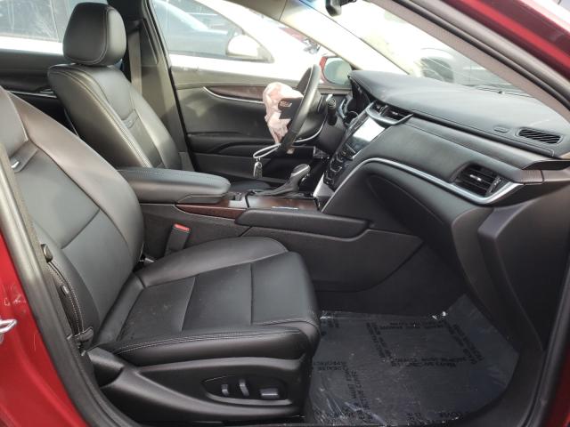 Photo 4 VIN: 2G61M5S37K9124677 - CADILLAC XTS LUXURY 