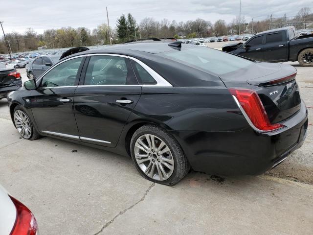 Photo 1 VIN: 2G61M5S37K9127904 - CADILLAC XTS LUXURY 