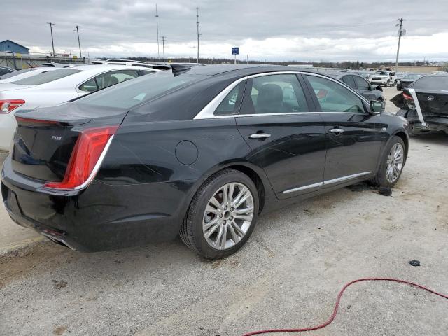 Photo 2 VIN: 2G61M5S37K9127904 - CADILLAC XTS LUXURY 