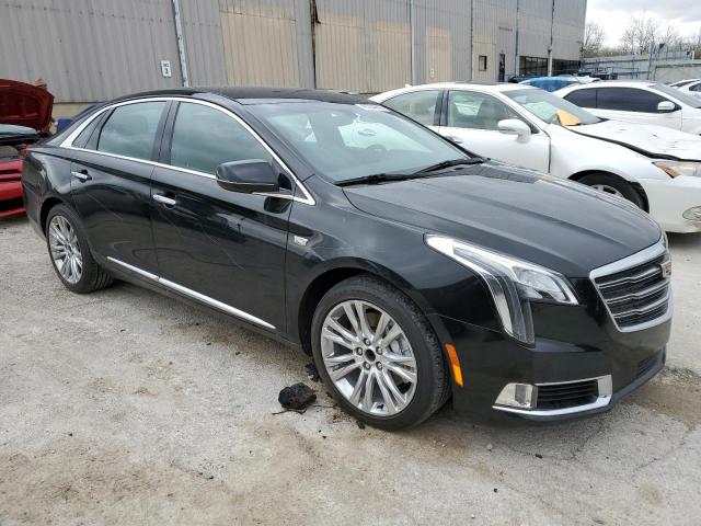 Photo 3 VIN: 2G61M5S37K9127904 - CADILLAC XTS LUXURY 