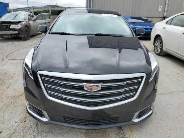 Photo 4 VIN: 2G61M5S37K9127904 - CADILLAC XTS LUXURY 