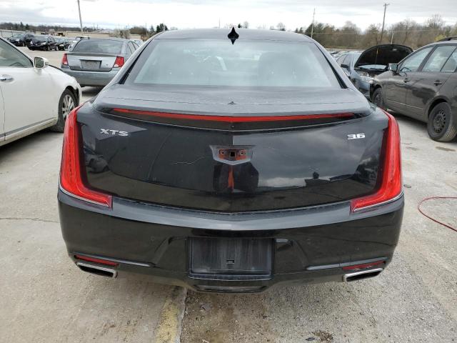 Photo 5 VIN: 2G61M5S37K9127904 - CADILLAC XTS LUXURY 