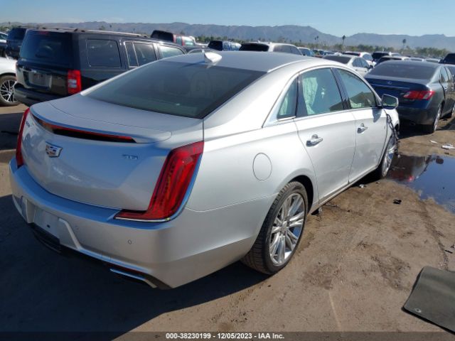 Photo 3 VIN: 2G61M5S37K9136442 - CADILLAC XTS 