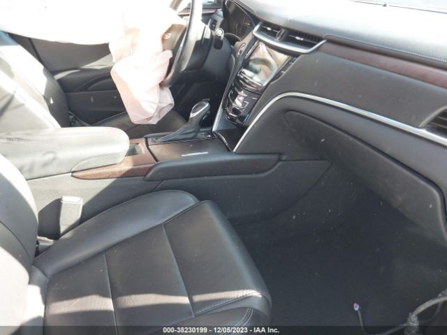 Photo 4 VIN: 2G61M5S37K9136442 - CADILLAC XTS 