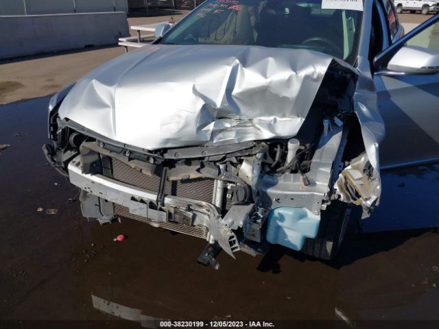 Photo 5 VIN: 2G61M5S37K9136442 - CADILLAC XTS 