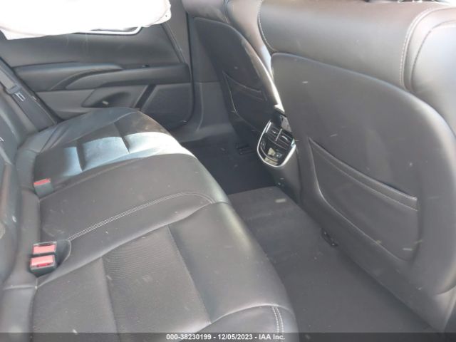 Photo 7 VIN: 2G61M5S37K9136442 - CADILLAC XTS 