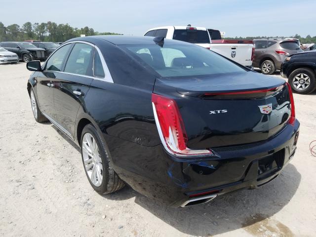 Photo 2 VIN: 2G61M5S37K9145982 - CADILLAC XTS LUXURY 