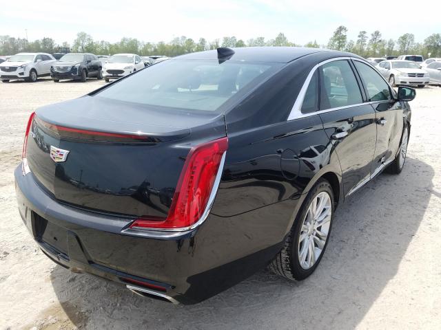 Photo 3 VIN: 2G61M5S37K9145982 - CADILLAC XTS LUXURY 