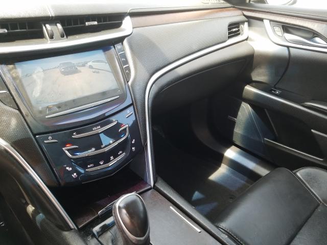 Photo 8 VIN: 2G61M5S37K9145982 - CADILLAC XTS LUXURY 