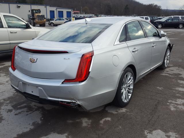 Photo 3 VIN: 2G61M5S37K9146954 - CADILLAC XTS LUXURY 