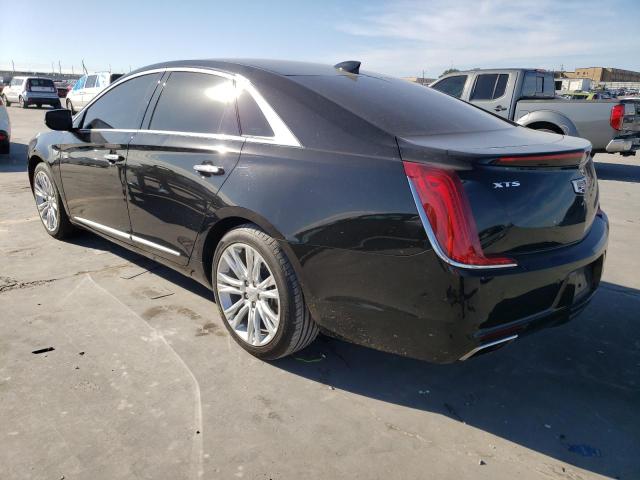 Photo 1 VIN: 2G61M5S37K9147778 - CADILLAC XTS LUXURY 