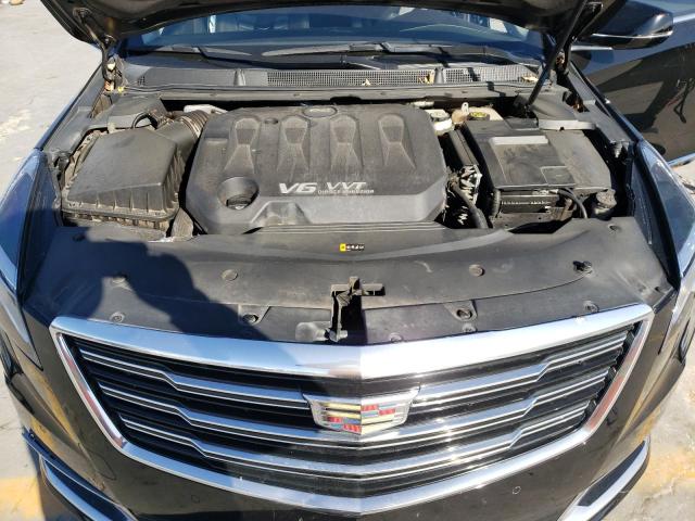 Photo 10 VIN: 2G61M5S37K9147778 - CADILLAC XTS LUXURY 